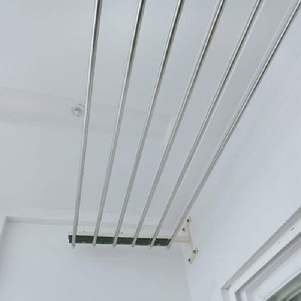 Hanger & Bird Net
